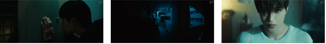 EXO - [REVERXE] Trailer&nbsp;&nbsp;中