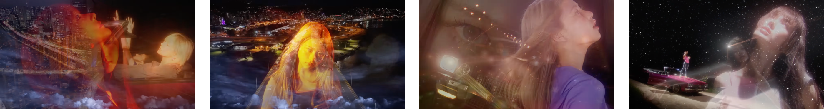 KiiiKiii&nbsp;키키&nbsp;‘Delulu' Track Film&nbsp;中