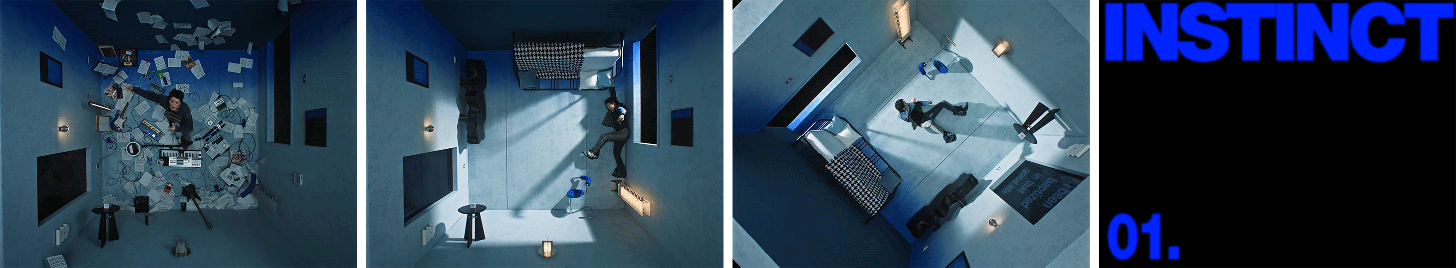 WOODZ – [Archive. 1] Highlight Medley #1&nbsp;中