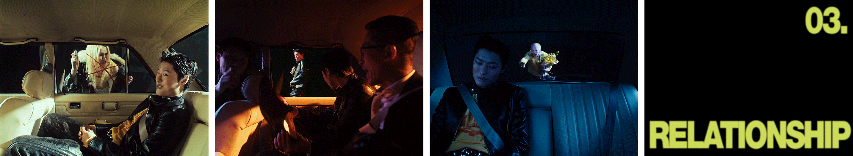 WOODZ – [Archive. 1] Highlight Medley #3 中