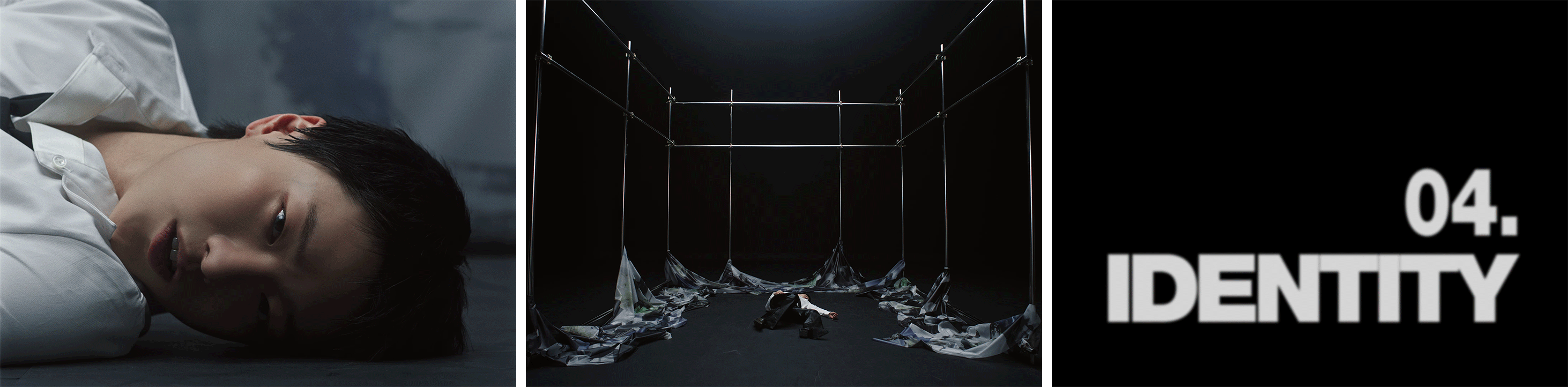 WOODZ – [Archive. 1] Highlight Medley #4 中