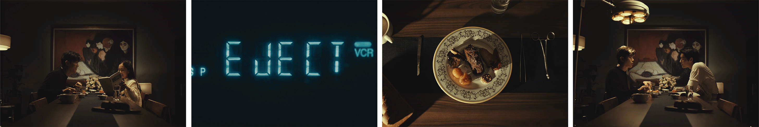 WOODZ - ‘Human Extinction’ MV&nbsp;中