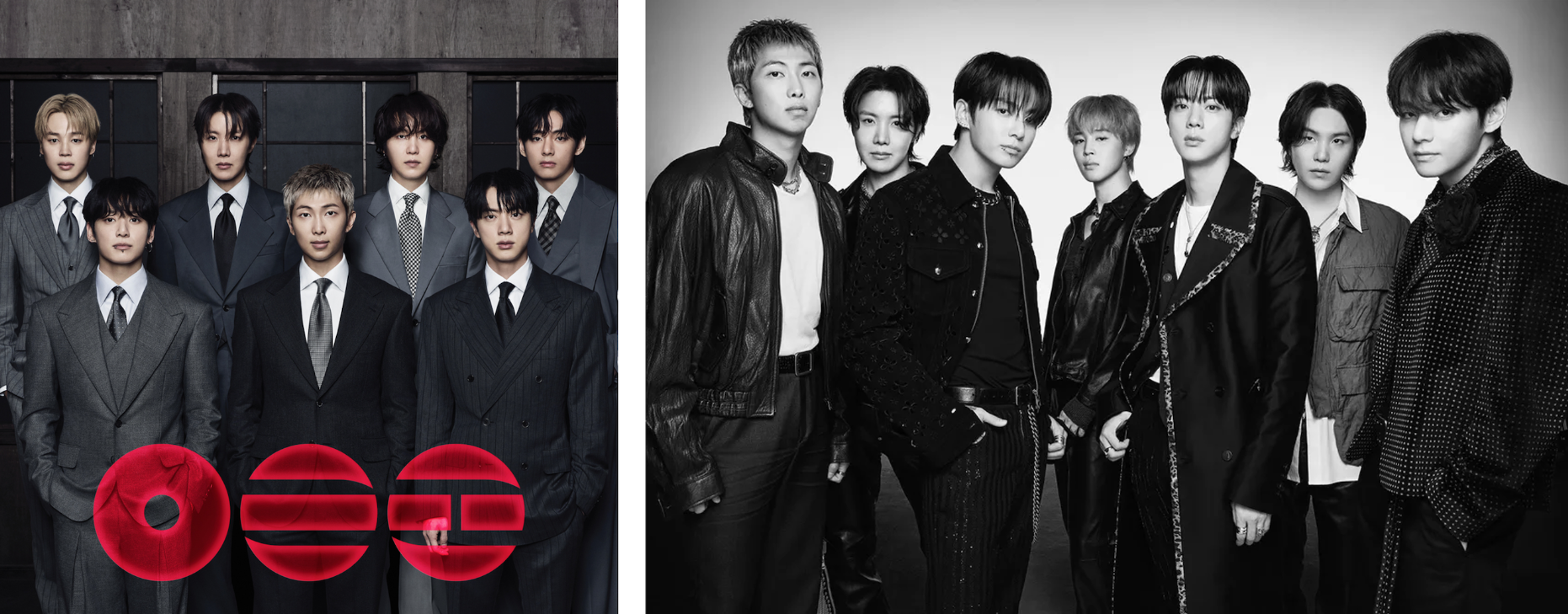 방탄소년단&nbsp;- [ARIRANG] Concept Photo