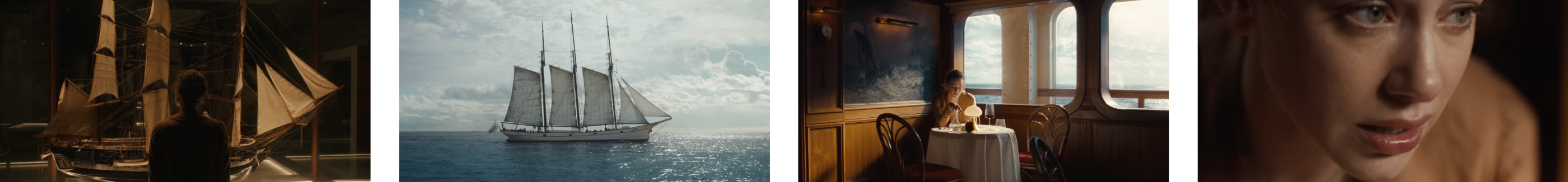 BTS (방탄소년단) ‘SWIM’ Official MV 中