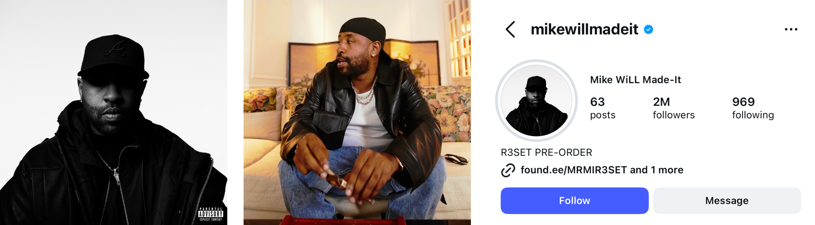 Mike Will Made It (@mikewillmadeit)