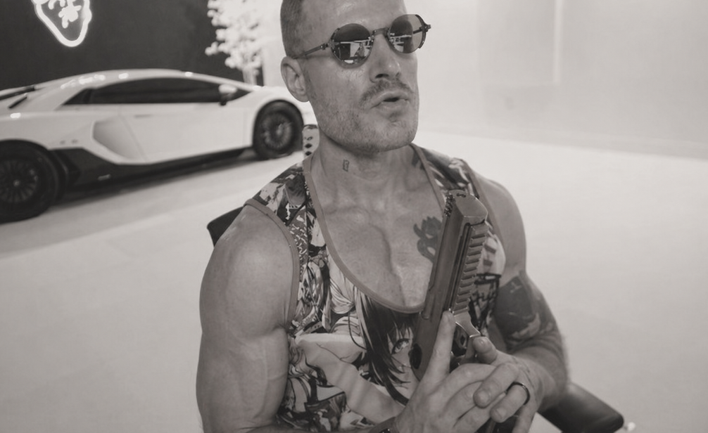 &nbsp; Alex Becker&nbsp;&nbsp;