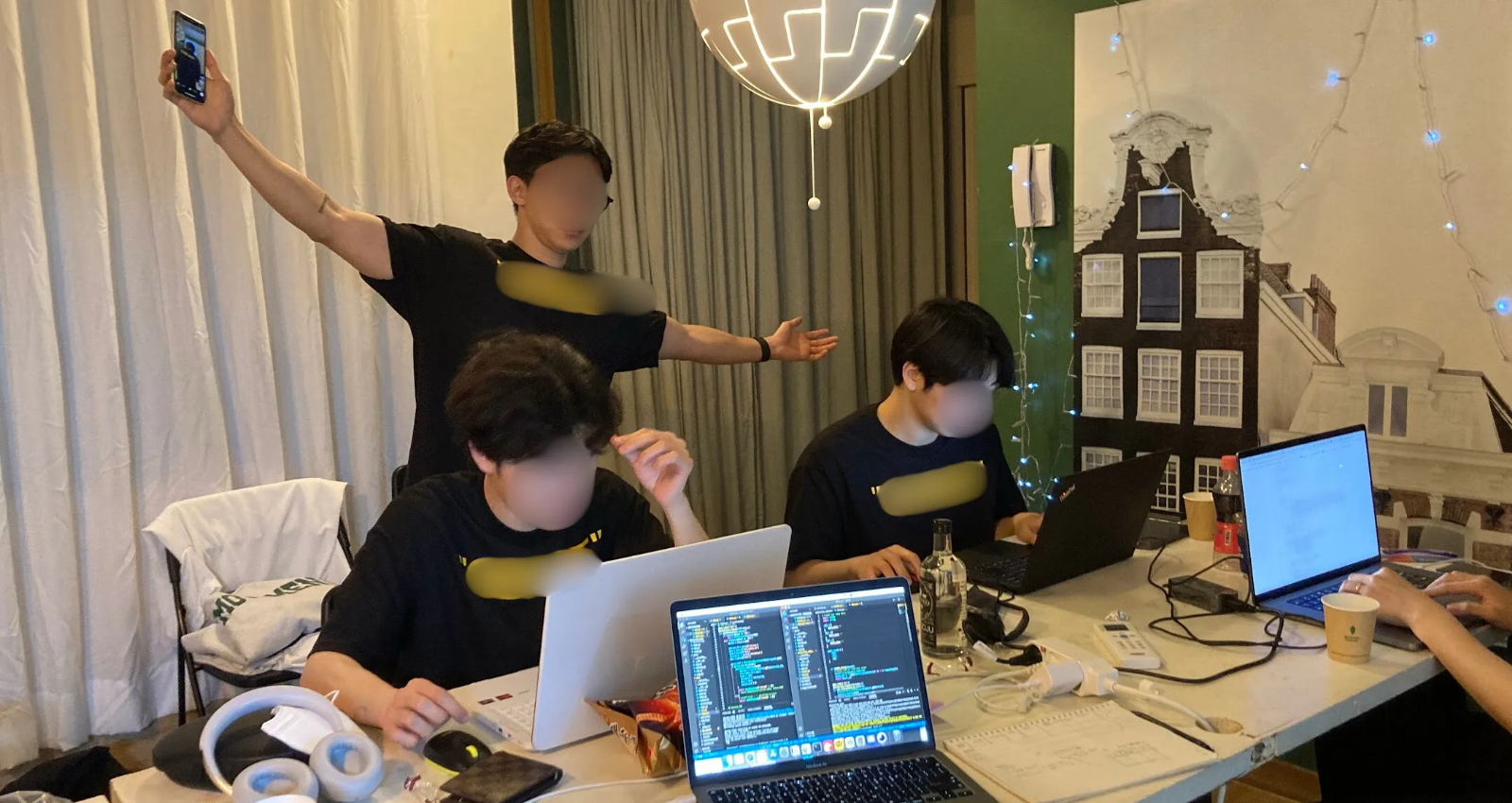 %name%님, ex-배민 개발자를 만나 보세요의 썸네일 이미지