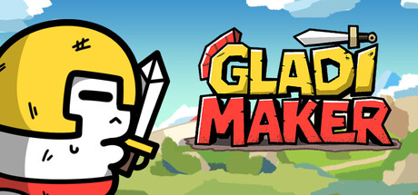 자동전투 육성 RPG <GladiMaker>