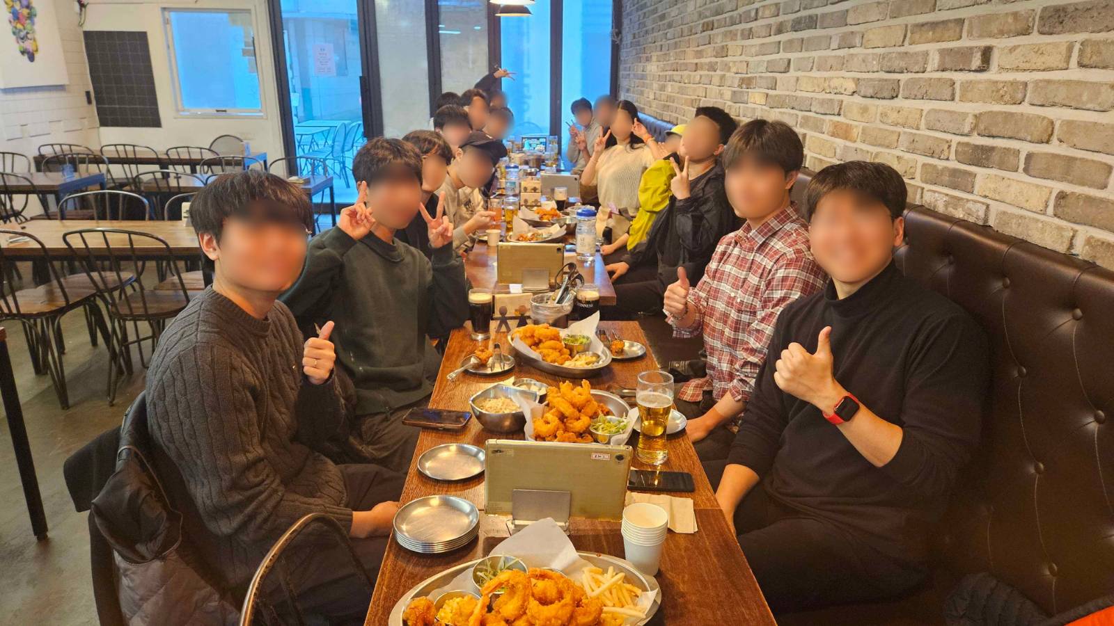 3/21 JDC 치킨파티