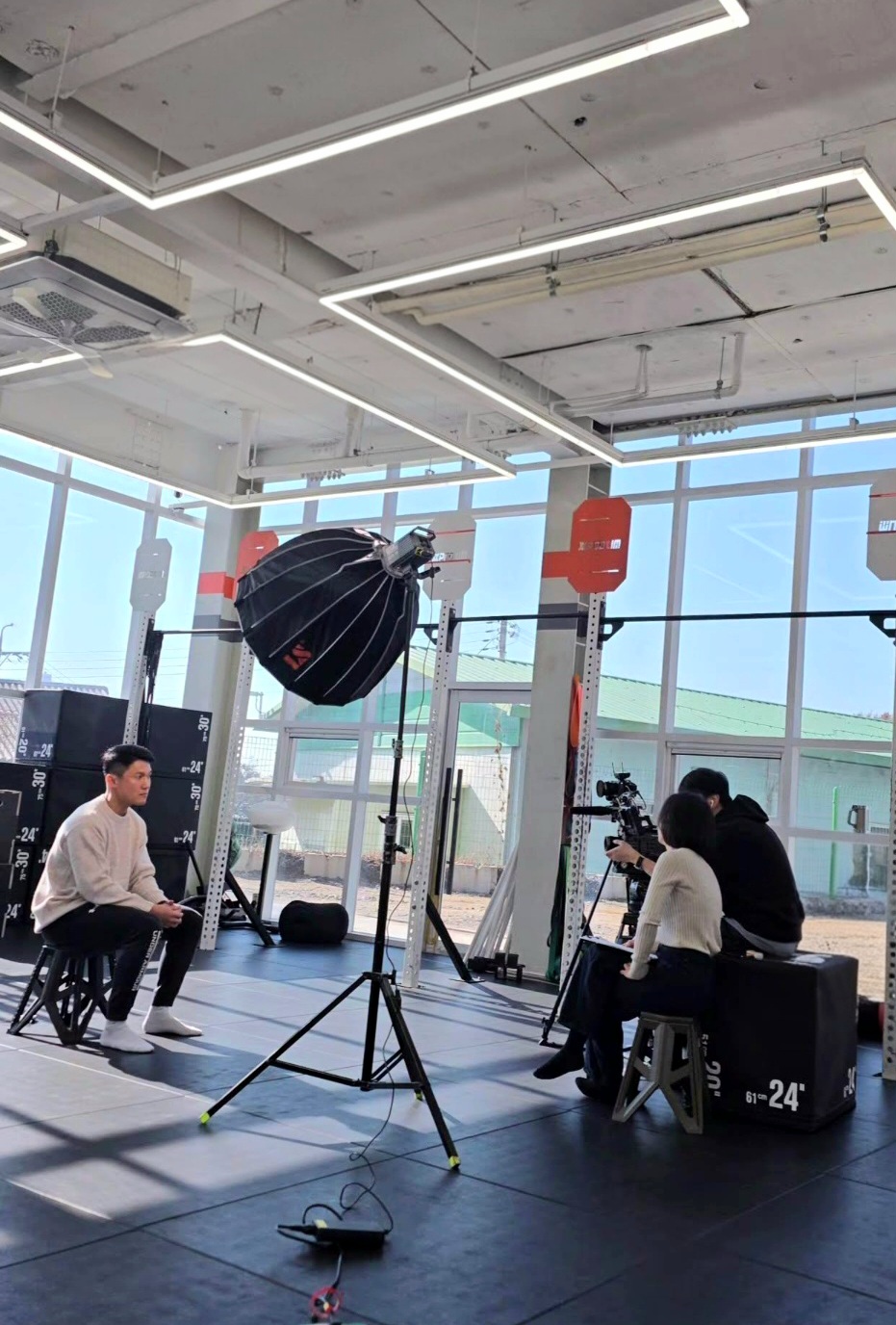 [의지탈출 #0] 720일 연속 음주, 그 밑바닥에서 건져 올린 '삶의 삼각대'의 썸네일 이미지