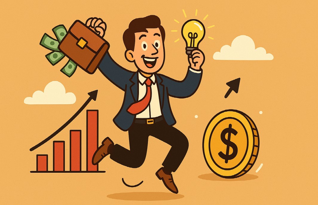 [초고성과자를 찾아서 ] 백코치의 성장하는 사람들이 읽는 뉴스레터 2025년 45화 (267화)의 썸네일 이미지