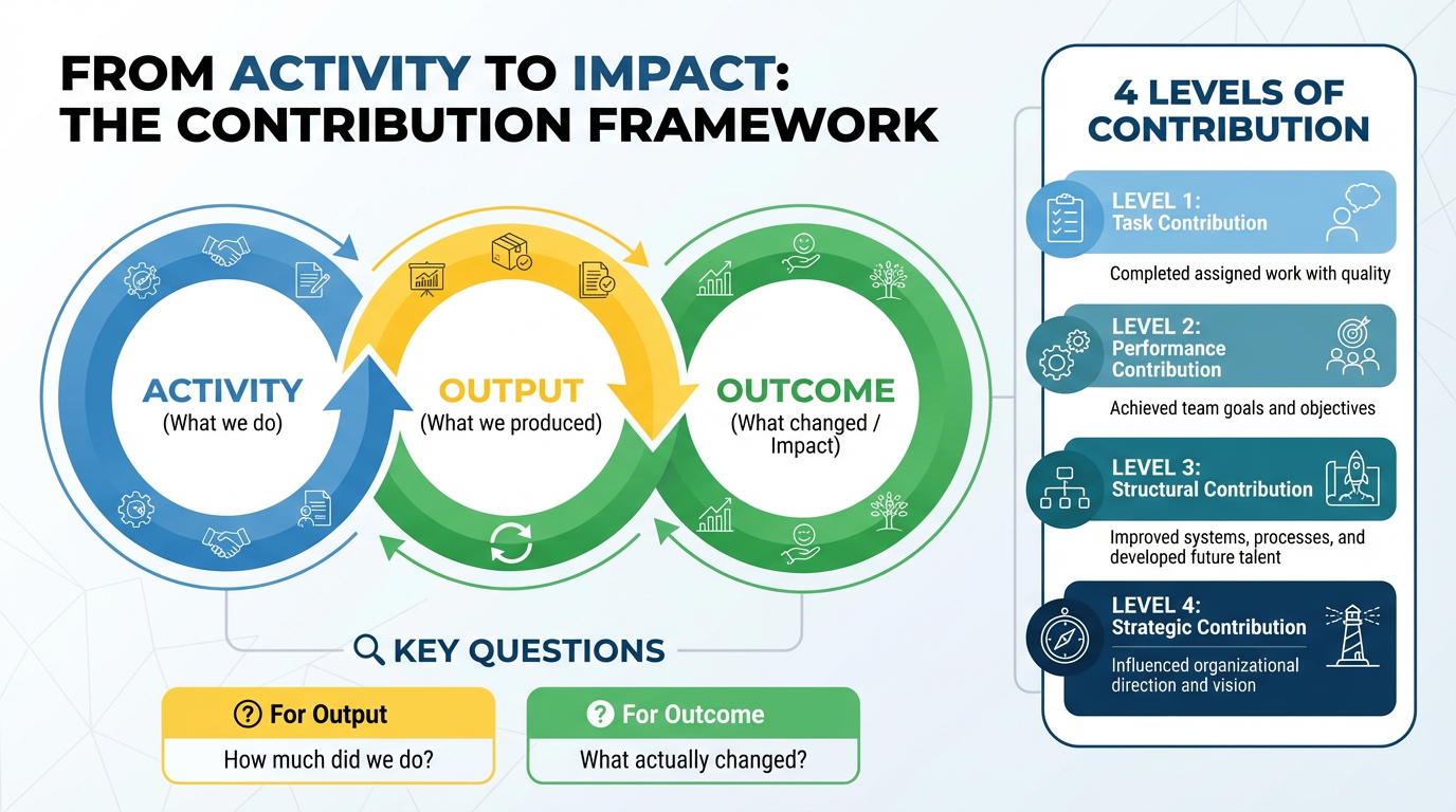 [ 개인의 성장과 조직의 성공을 연결하는 단어 _ 기여와 공헌 ] 백코치의 성장하는 사람들이 읽는 뉴스레터 2025년 52화 (274화)의 썸네일 이미지