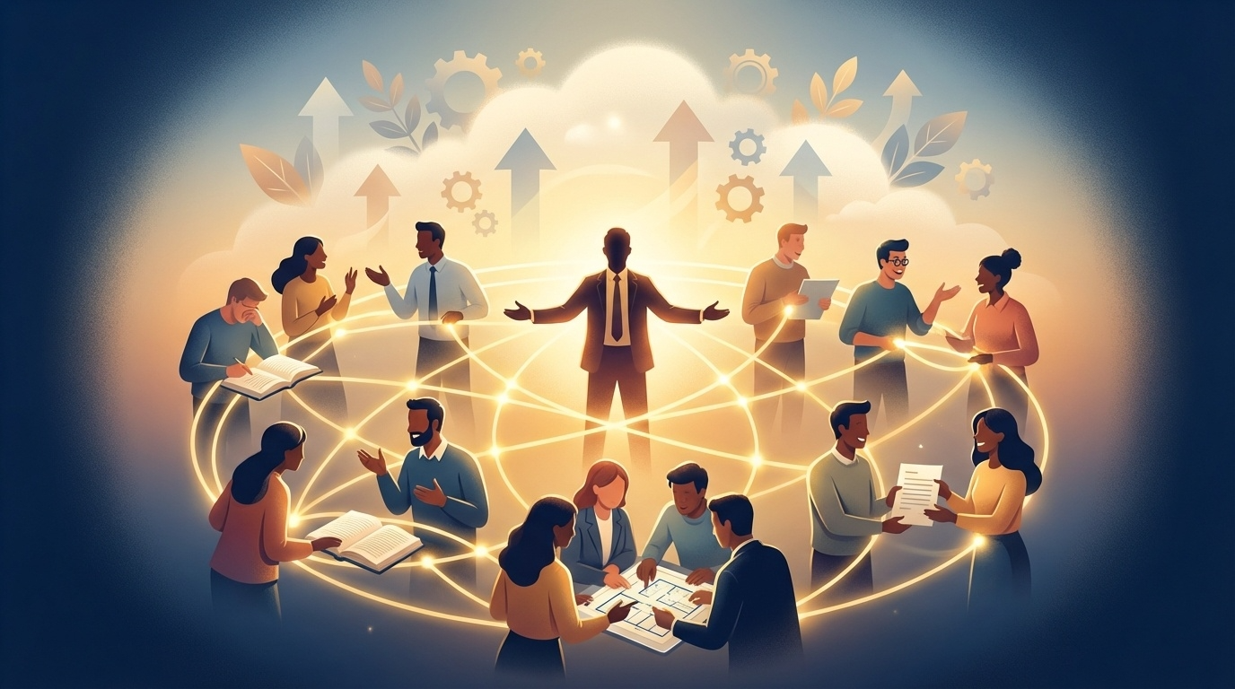 [ 내 주변에는 어떤 사람들이 많나요? ] 백코치의 성장하는 사람들이 읽는 뉴스레터 2026년 8화 (282화)의 썸네일 이미지