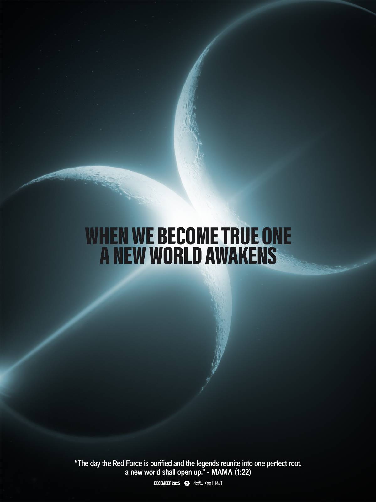 β μμ 곡μ μΈμ€νκ·Έλ¨_@weareoneEXO\