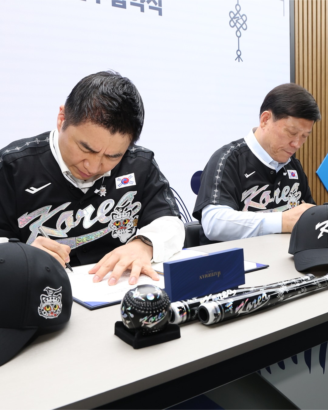 ⓒ KBO 공식 인스타그램