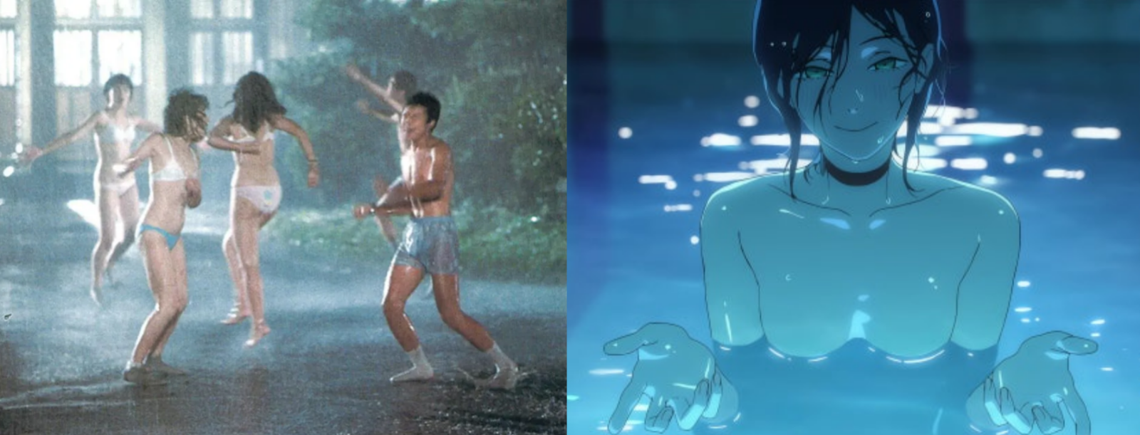 ⓒ 태풍 클럽 / 극장판 체인소 맨: 레제편