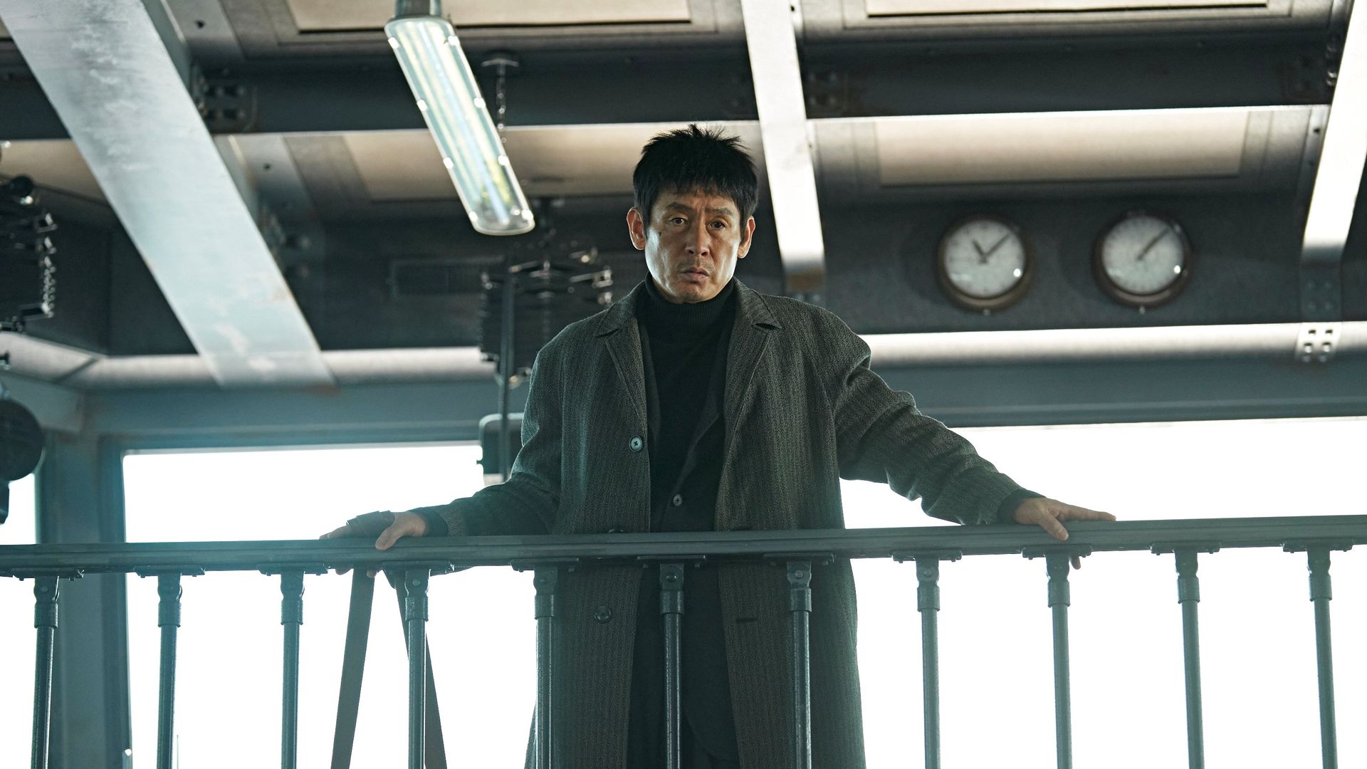 ⓒ Netflix <굿뉴스> 공식 스틸컷