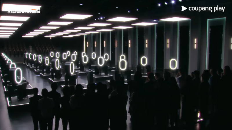 β μΏ ν‘νλ μ΄ μ νλΈ