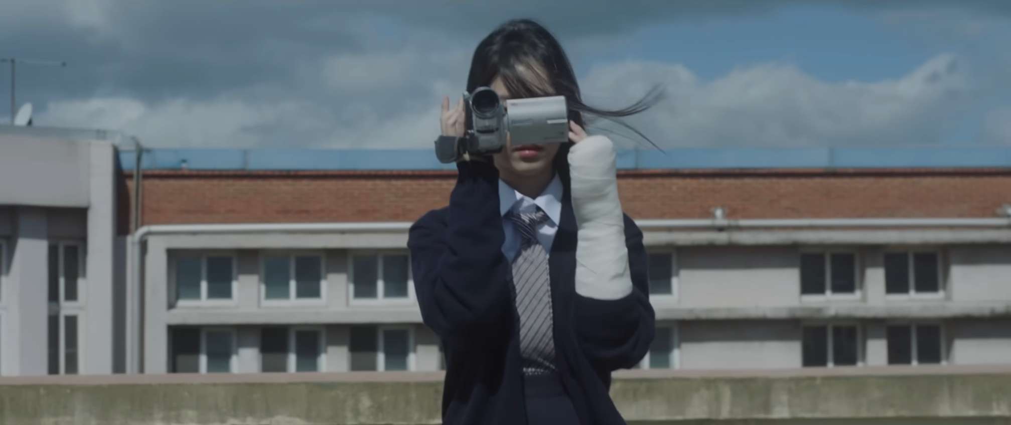 ⓒ HYBE LABELS 유튜브 | NewJeans의 <Ditto> 뮤직비디오