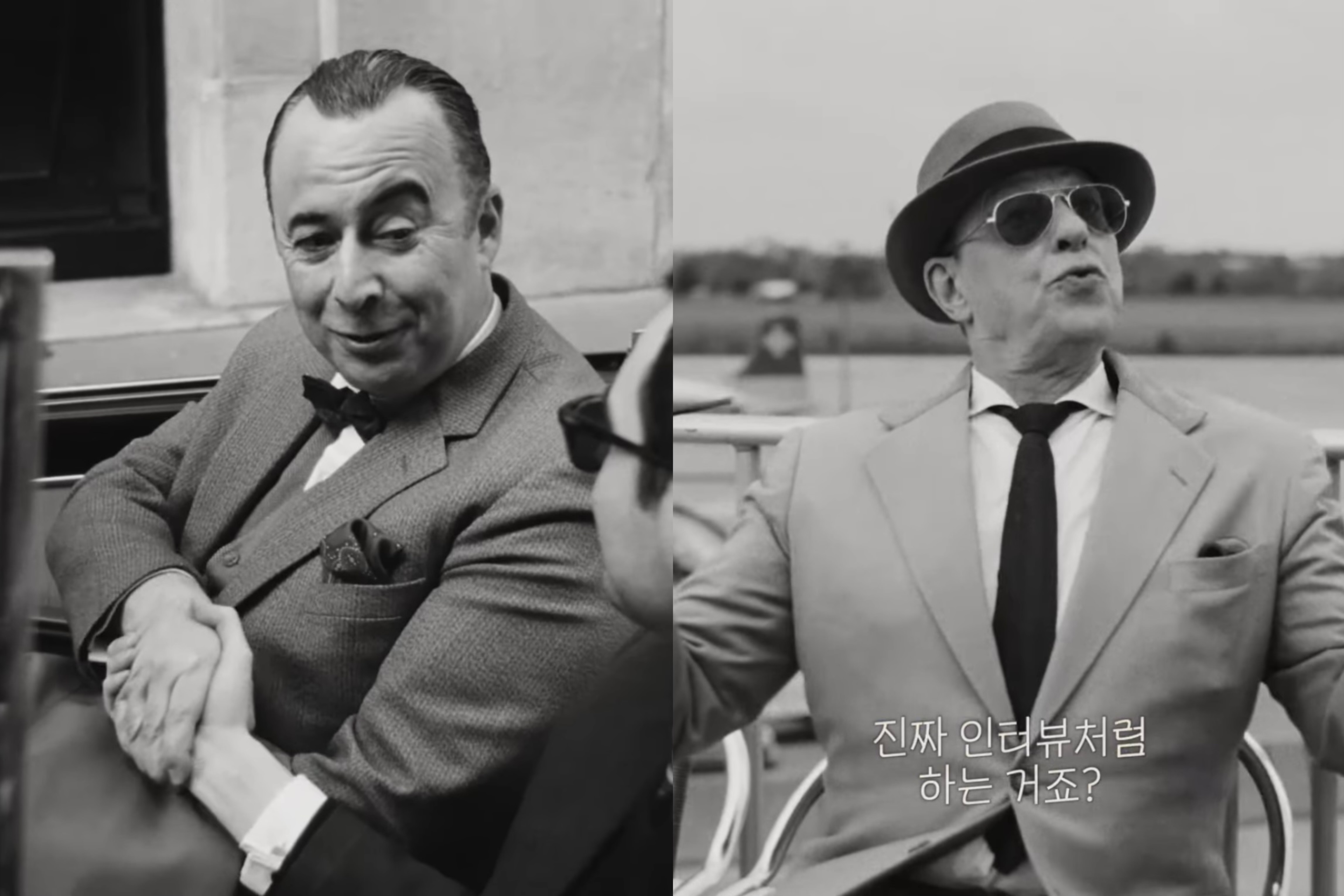 ⓒ 영화사 오드 공식 유튜브 캡쳐