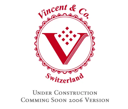 ⓒ 빈센트 앤 코