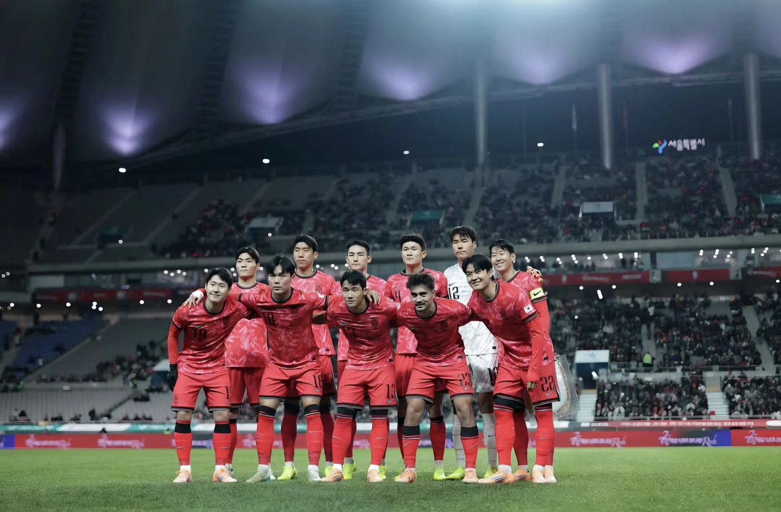 ⓒ 손흥민 선수 인스타그램 @hm_son7