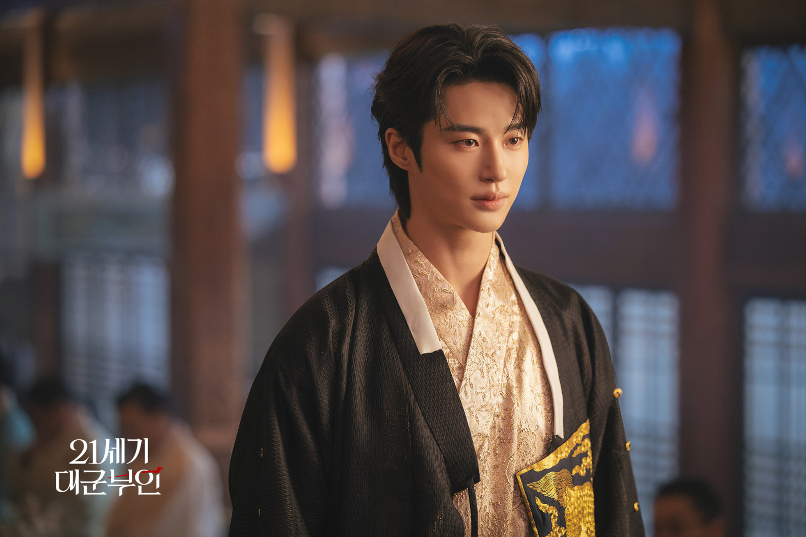 β <21μΈκΈ° λκ΅°λΆμΈ> 곡μ ννμ΄μ§