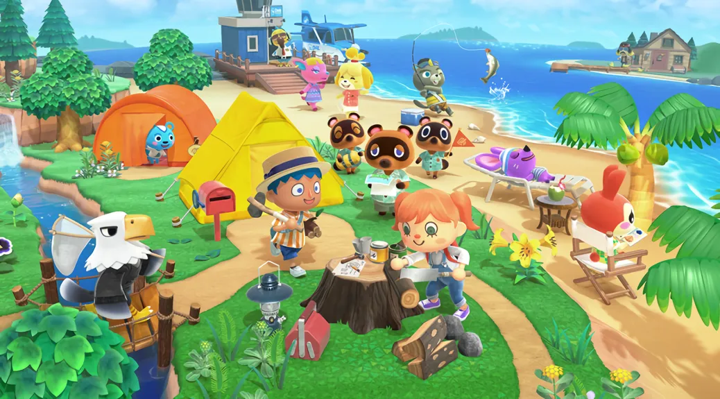 ⓒ Nintendo 공식 사이트