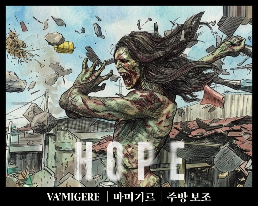 ⓒ 포지드 필름스
