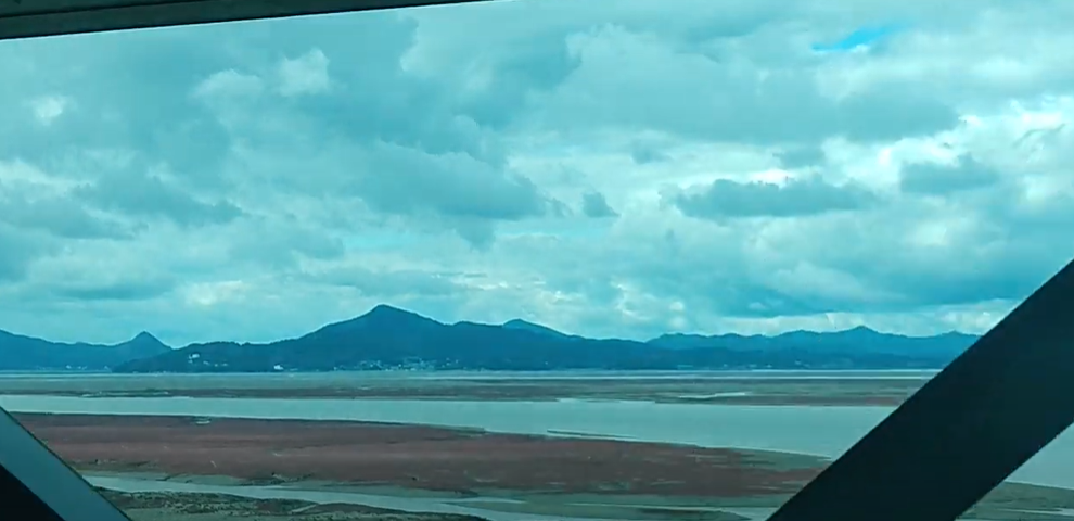 영종대교 위에서 잠시 이런 생각을 했습니다의 썸네일 이미지