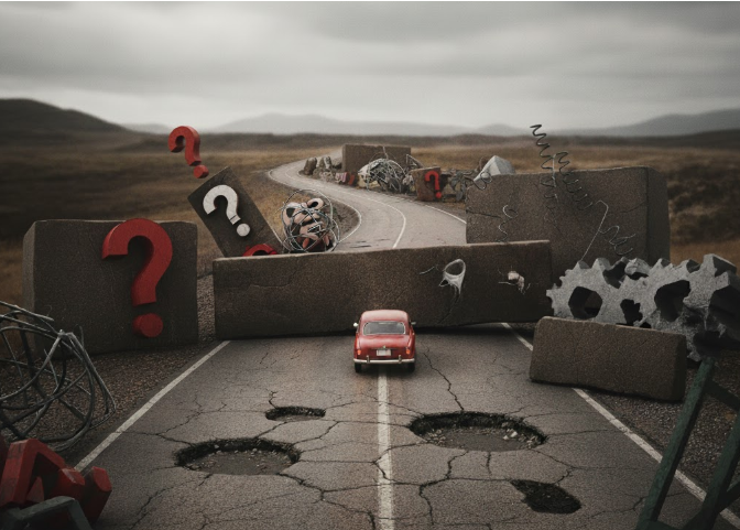 잘 읽히는 글은 '쉬운 단어'를 쓴다의 썸네일 이미지