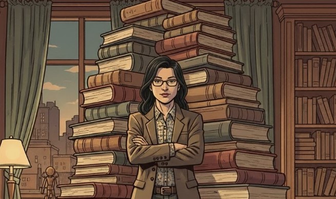 1인출판(독립출판) 과정 한눈에 정리해드림의 썸네일 이미지