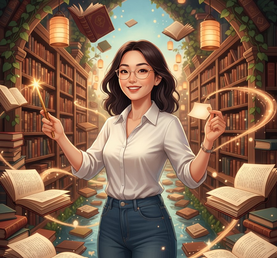 ISBN 발급, 내 책의 출생신고 하는 법의 썸네일 이미지