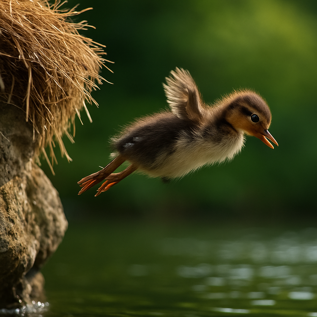 믿음의 도약의 썸네일 이미지