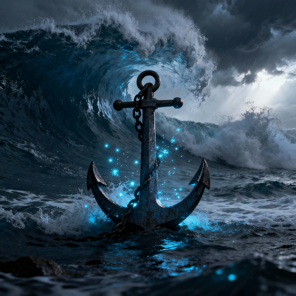 물질 속에 거하시는 하나님 의 썸네일 이미지