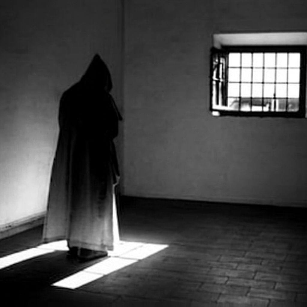 두려움, 소명의 나침반의 썸네일 이미지