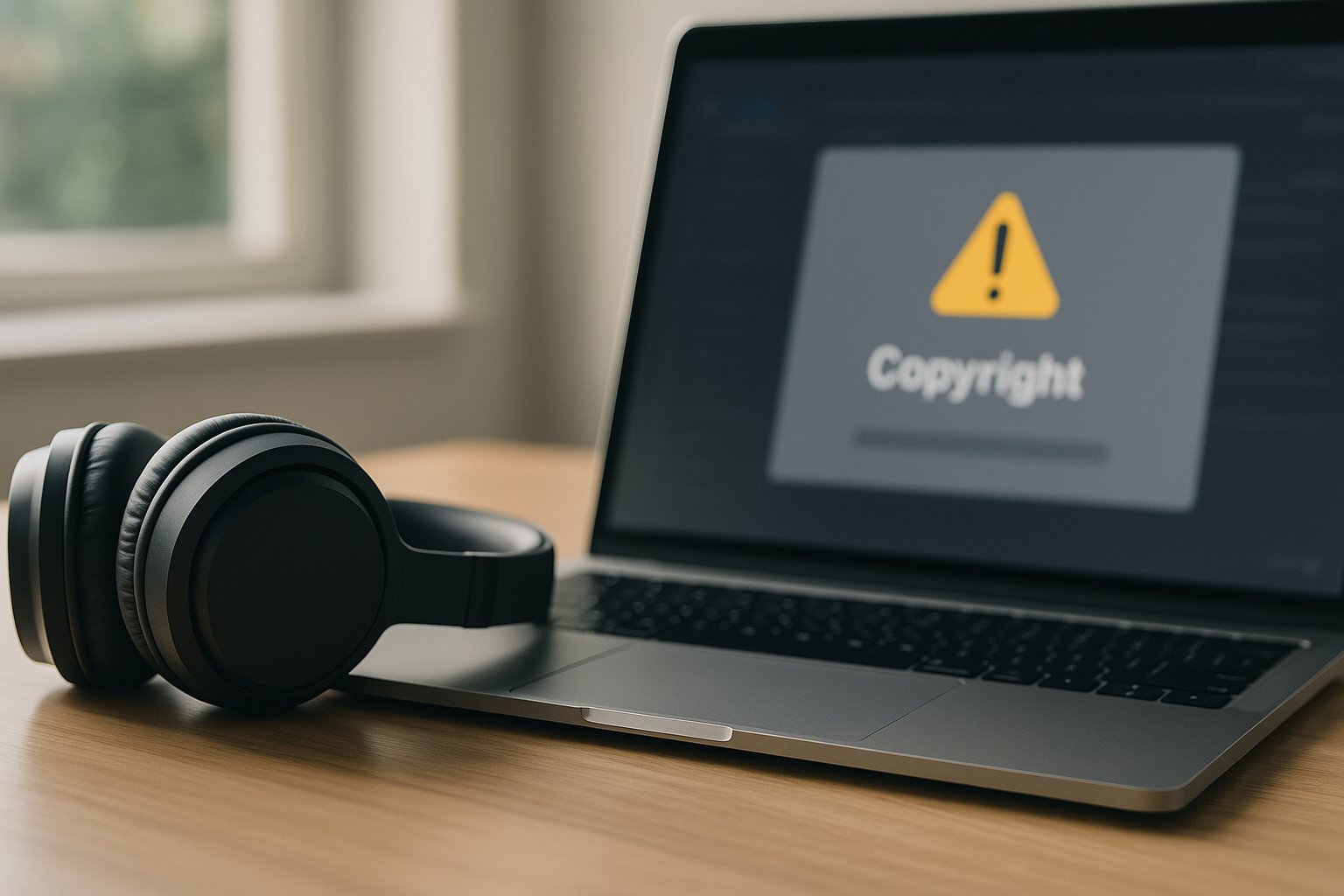 이럴 땐 어떻게? 생각보다 흔한 bgm 저작권 문제, 해결은?의 썸네일 이미지