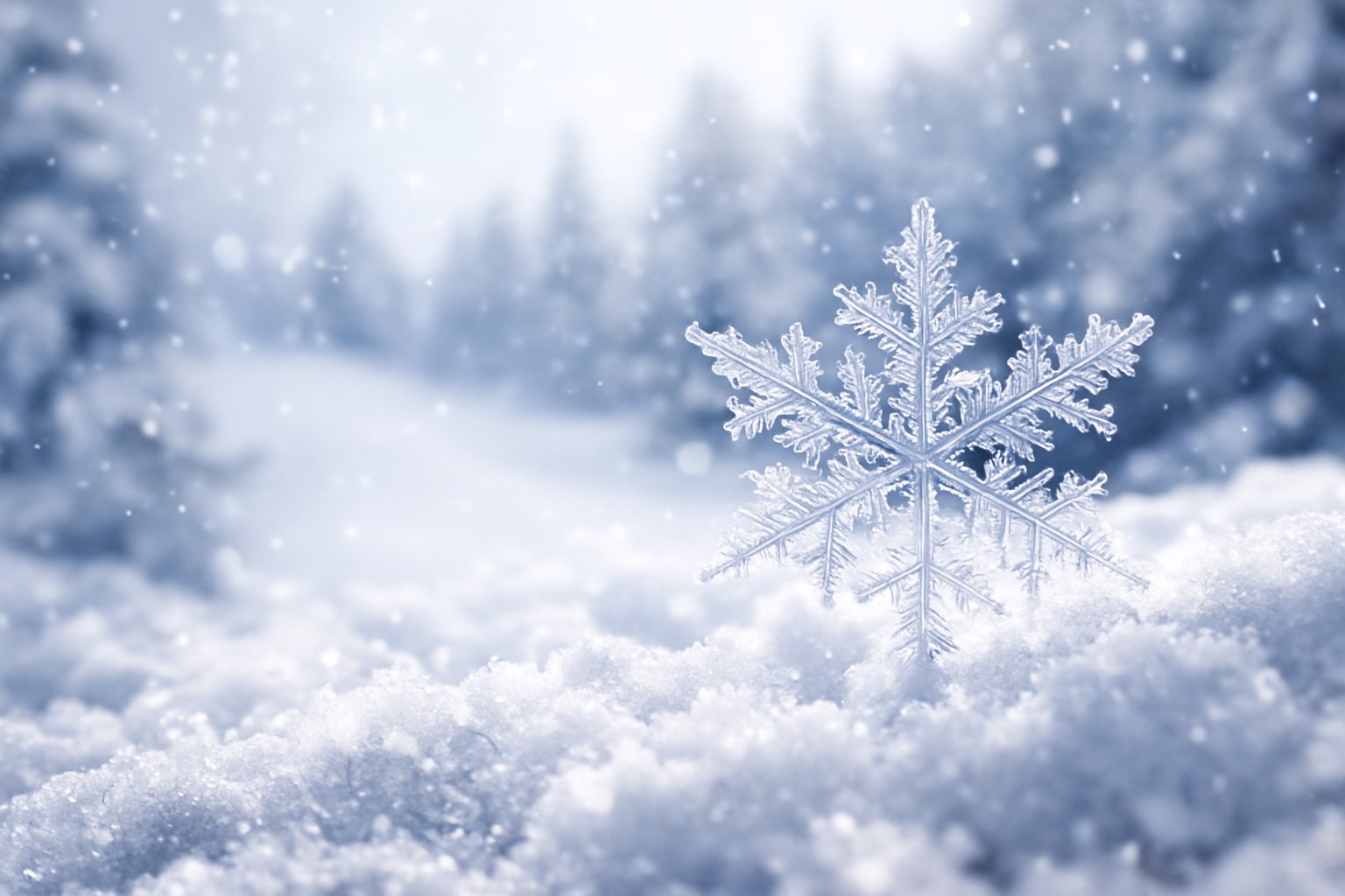 Winter ambience, 차갑고 고요한 공기를 담아서의 썸네일 이미지