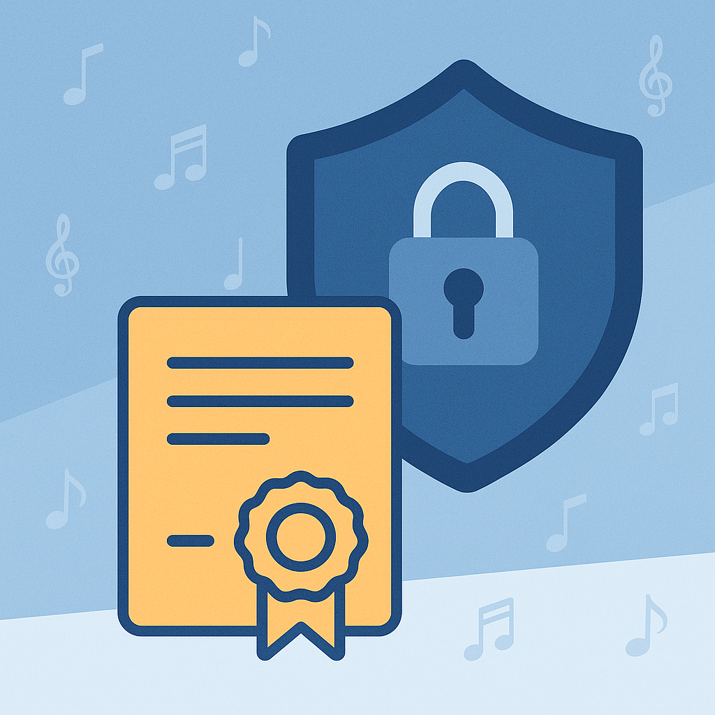 무료 bgm으로 충분할까? 상업적 라이선스 음원이 필요해지는 때는?의 썸네일 이미지