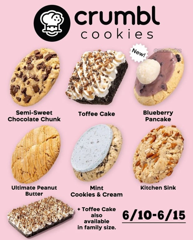 이미지 출처: 크럼블