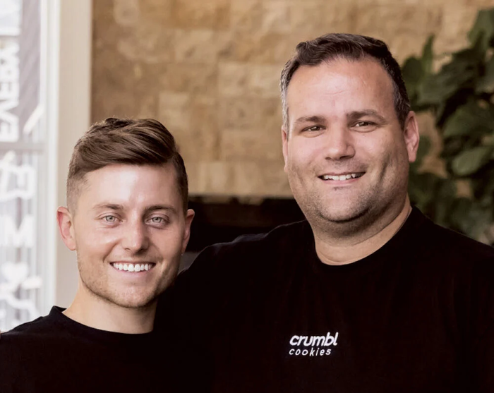 이미지 출처: 크럼블