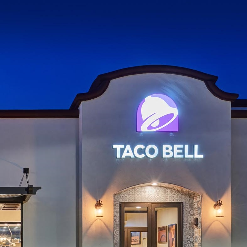 출처: 타코벨 코리아