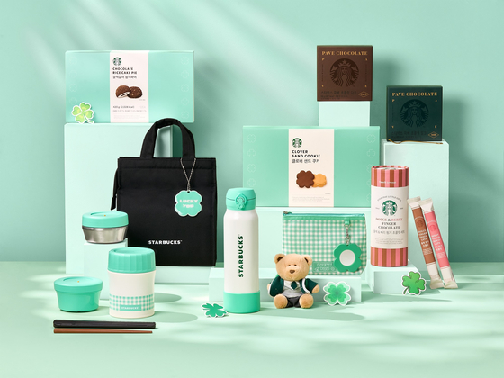 이미지 출처: 스타벅스 코리아