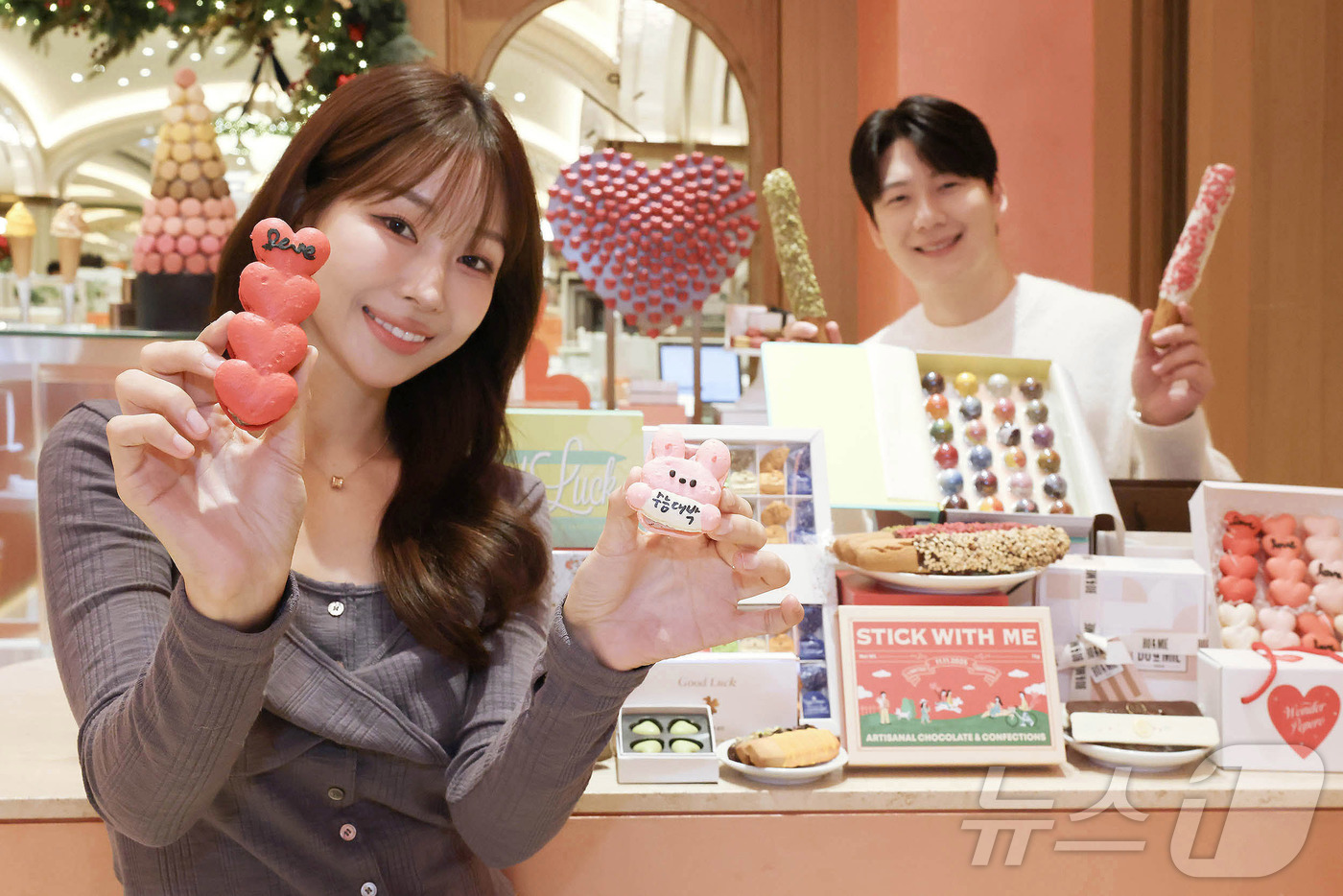 출처: 신세계 백화점