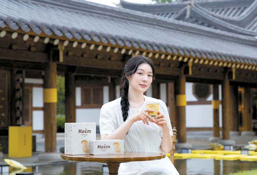 출처 : 동서식품