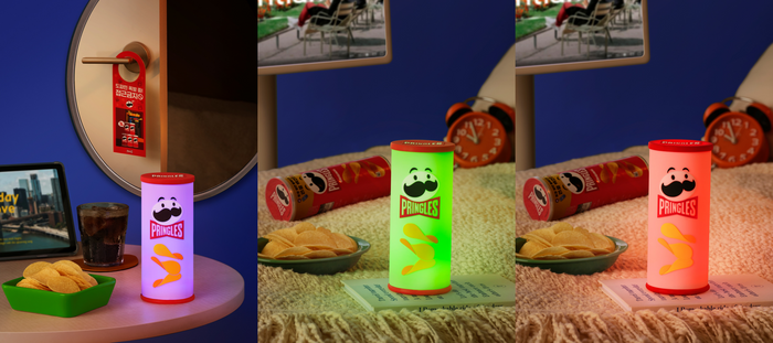 출처: 프링글스