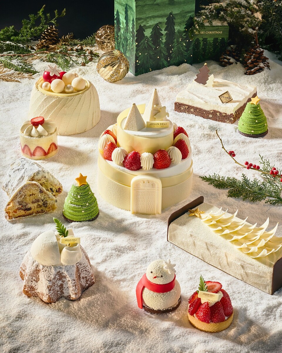 이미지 출처: 조선팰리스