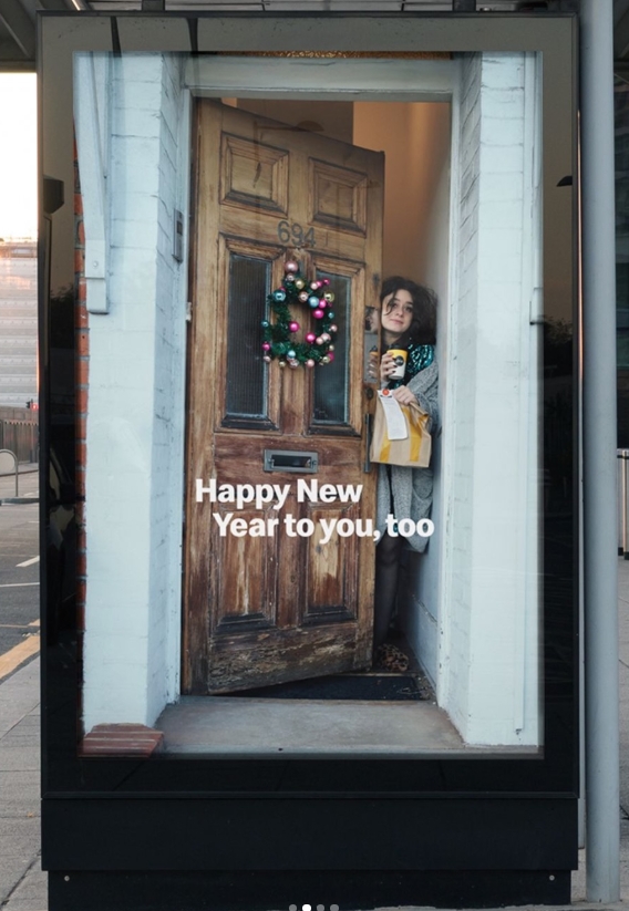 출처: 맥도날드 영국