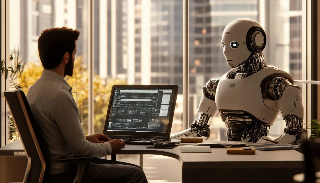 Could AI Become Your Boss? ©Unite.AI
