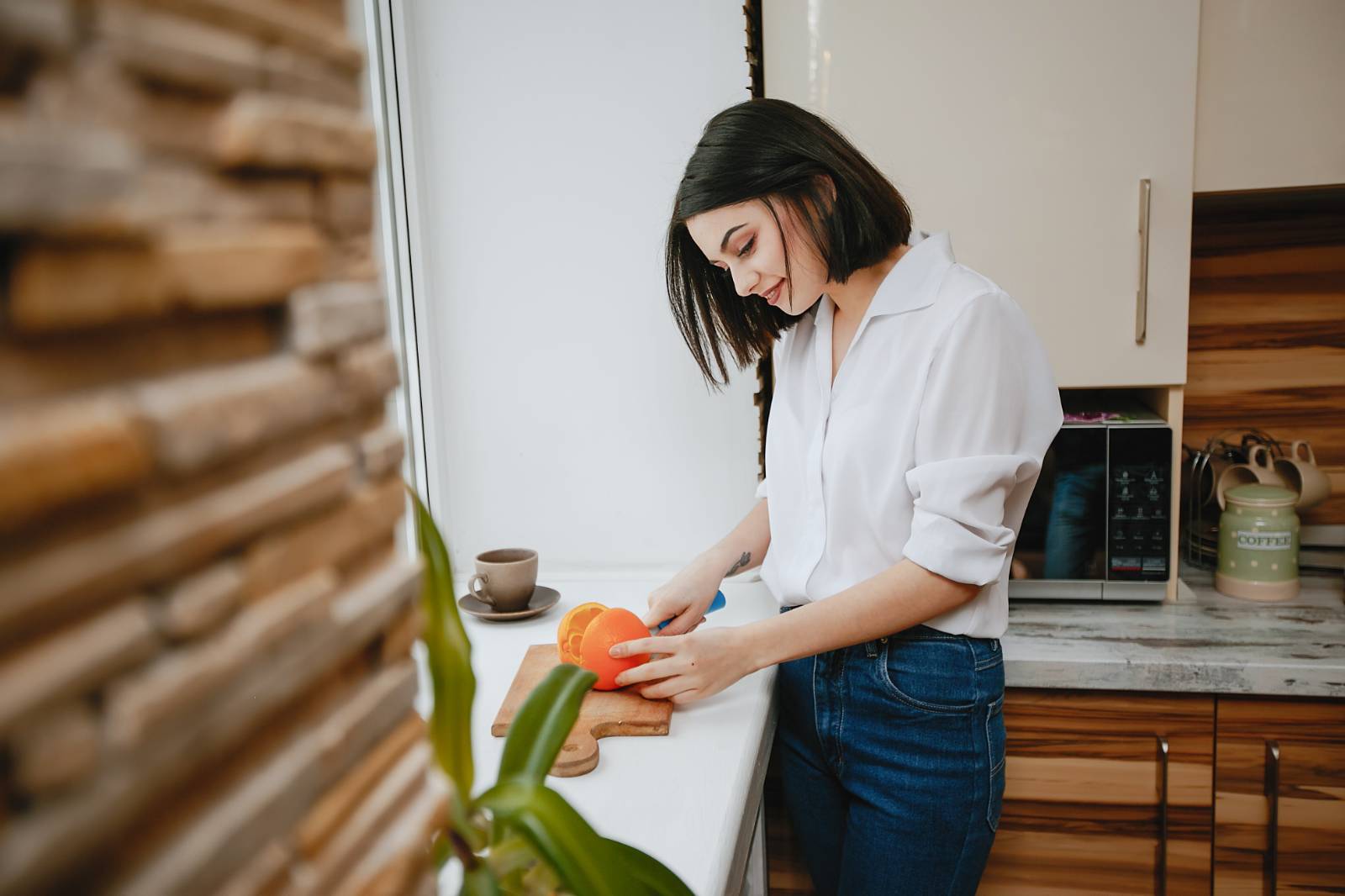 [출처: FREEPIK] 1인 가구.